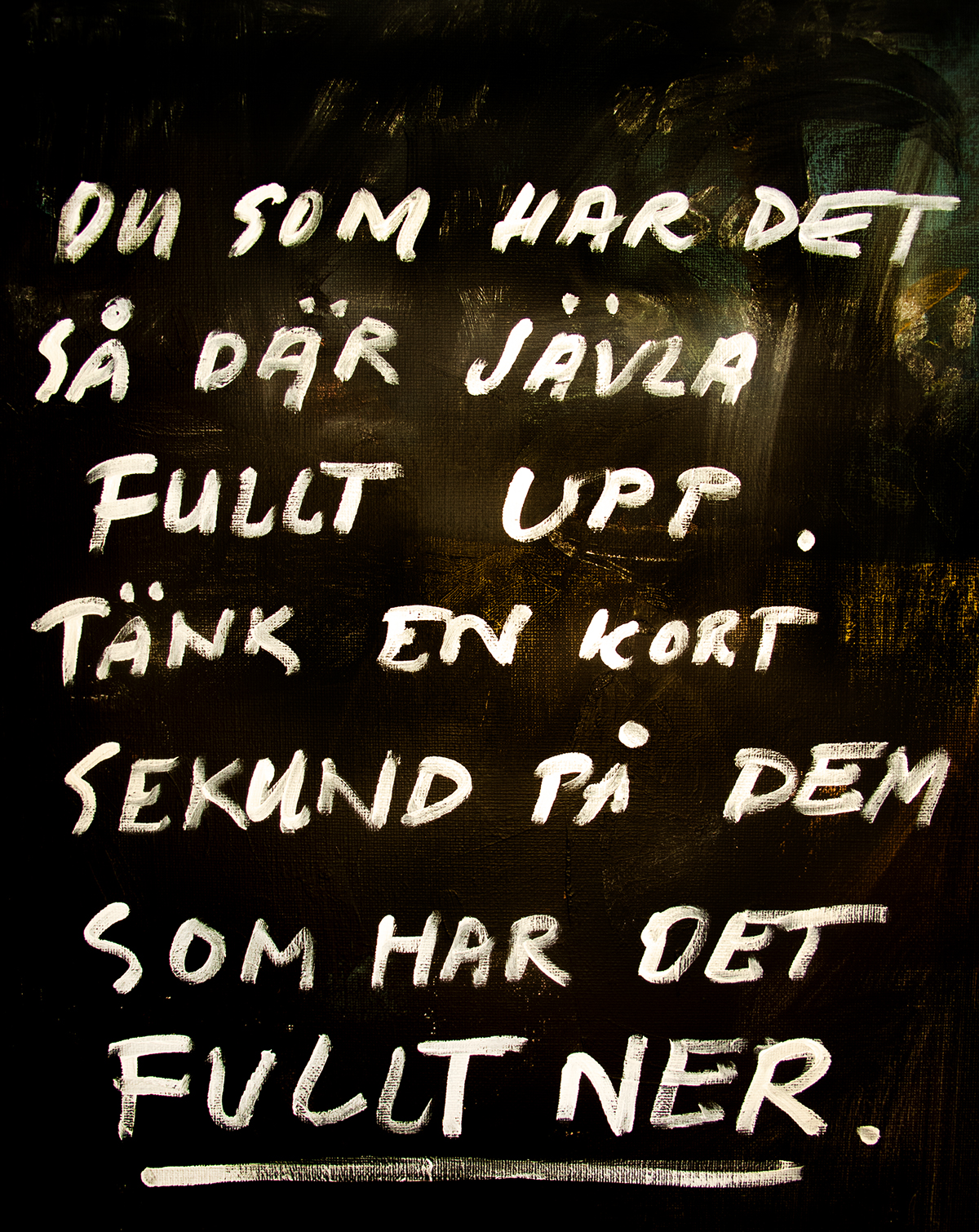 Situation waldersten 300 situation sthlm